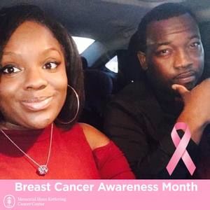 Meet your Posher, Teshay